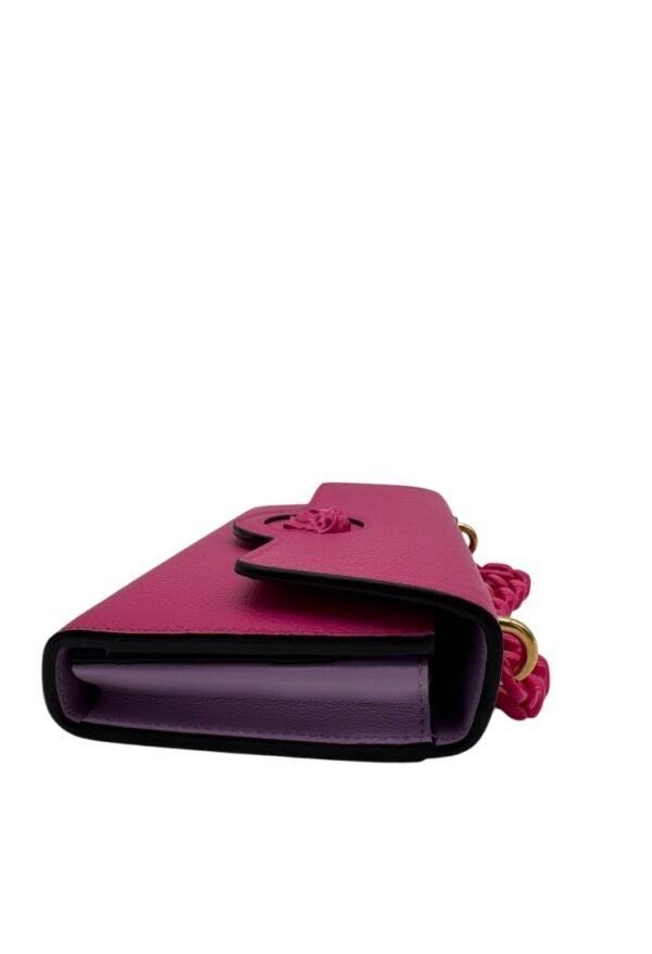 VERSACE - WOCK PINK BAG - Image 4
